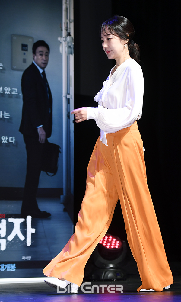 ▲진경(사진=고아라 기자 iknow@)