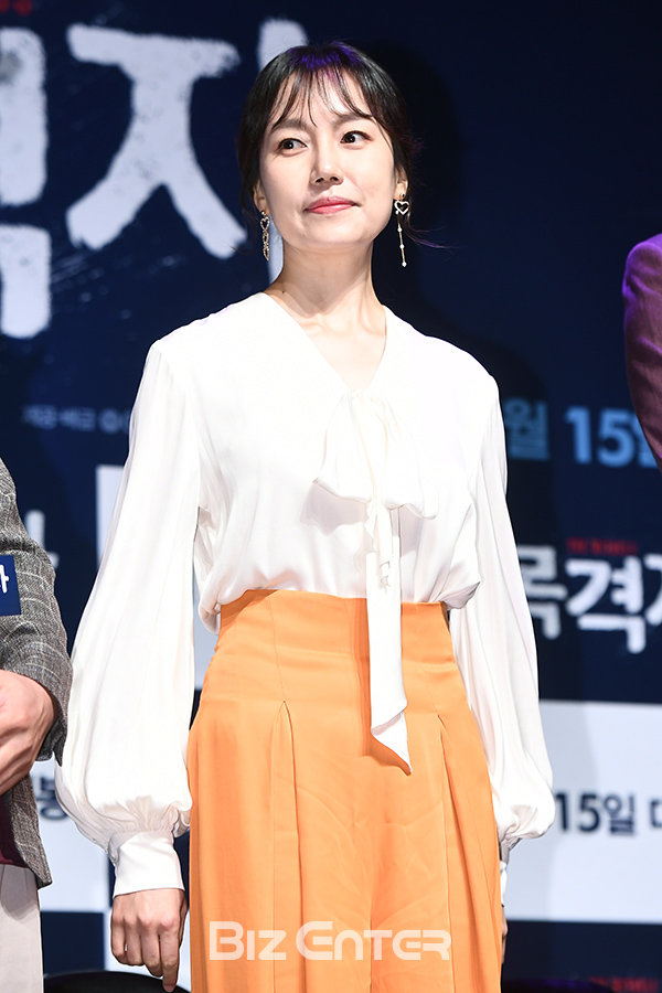 ▲진경(사진=고아라 기자 iknow@)