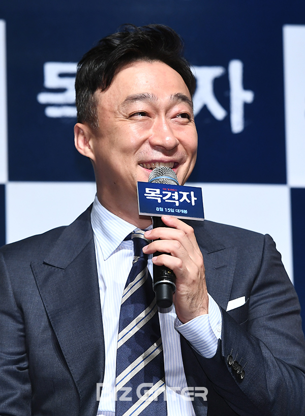 ▲이성민(사진=고아라 기자 iknow@)