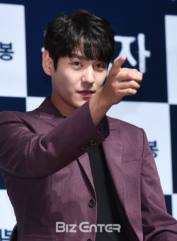 ▲곽시양(사진=고아라 기자 iknow@)