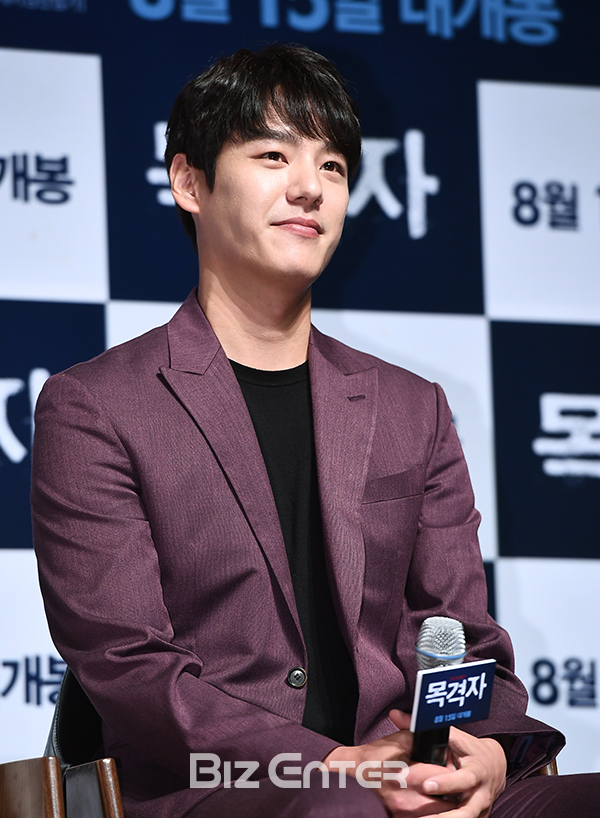 ▲곽시양(사진=고아라 기자 iknow@)