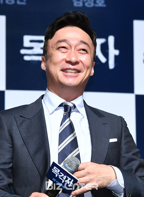 ▲이성민(사진=고아라 기자 iknow@)