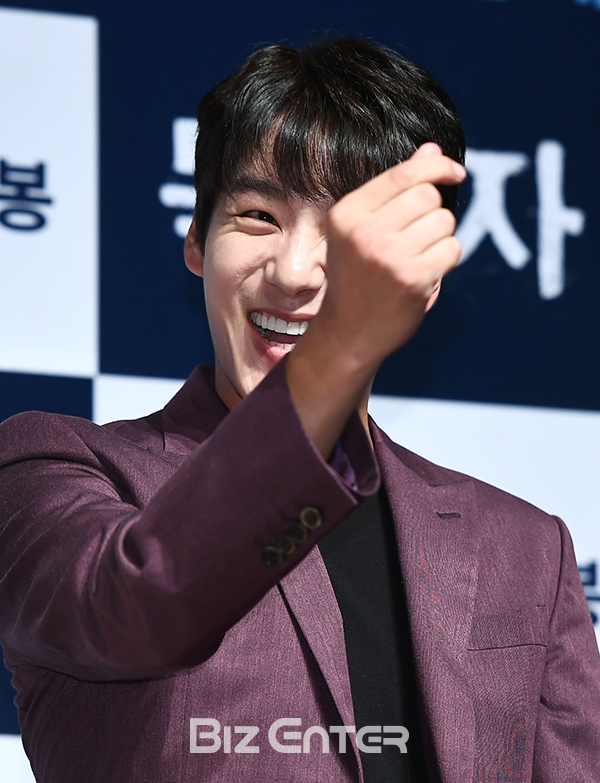 ▲곽시양(사진=고아라 기자 iknow@)