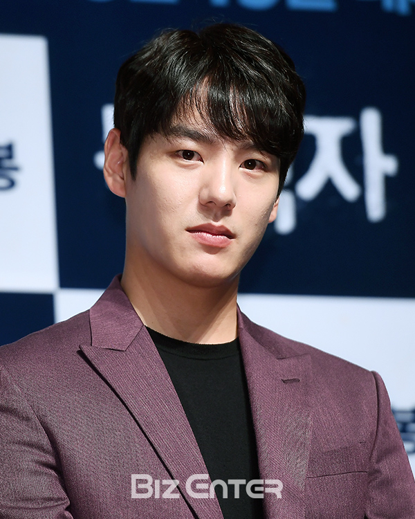 ▲곽시양(사진=고아라 기자 iknow@)