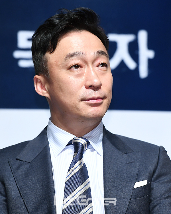 ▲이성민(사진=고아라 기자 iknow@)