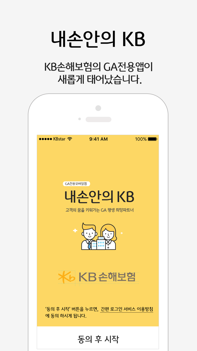 (KB손보)
