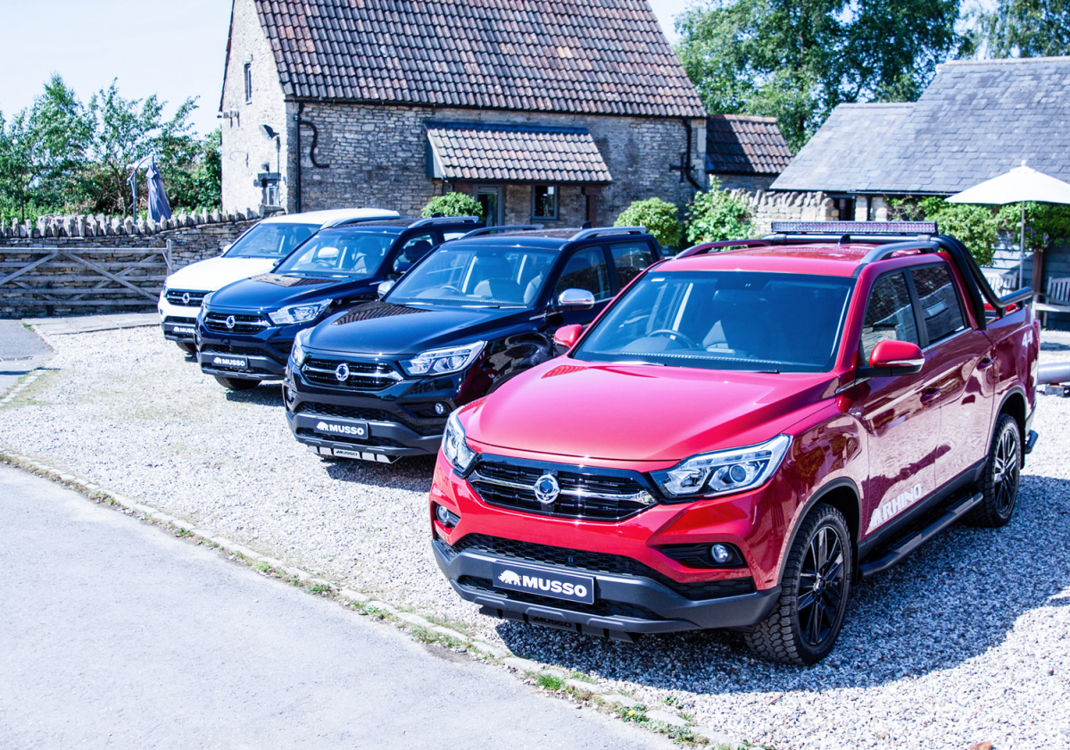 (사진제공=쌍용자동차)