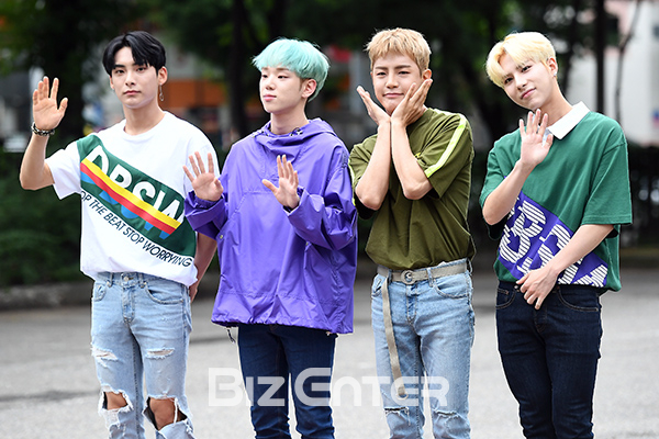 ▲에이스(사진=고아라 기자 iknow@)