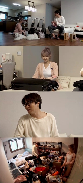 (사진= JTBC '랜선라이프-크리에이터가 사는 법')