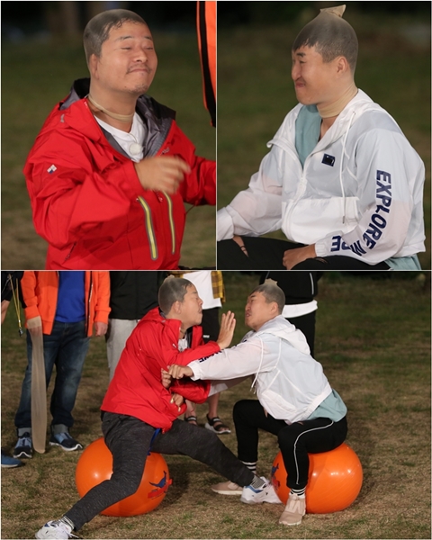 (사진=KBS 2TV ‘1박 2일’)