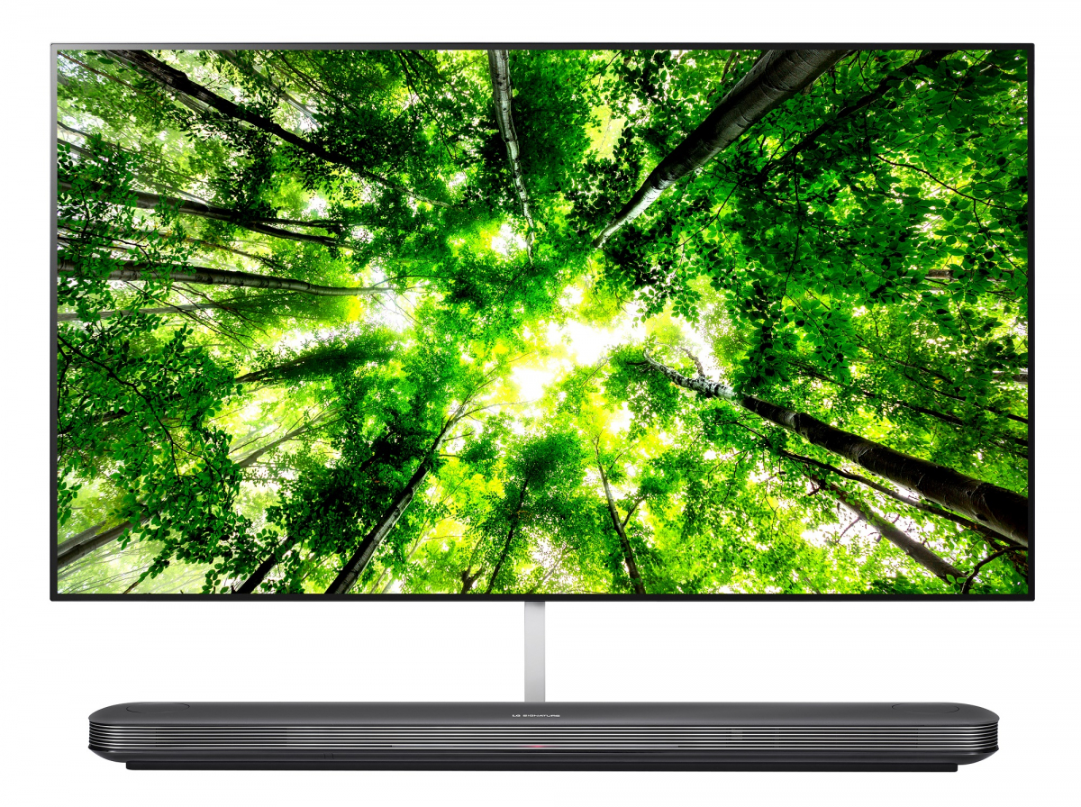 ▲LG OLED TV  제품 이미지(사진제공=LG전자)