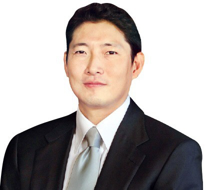 ▲조현준 효성 회장