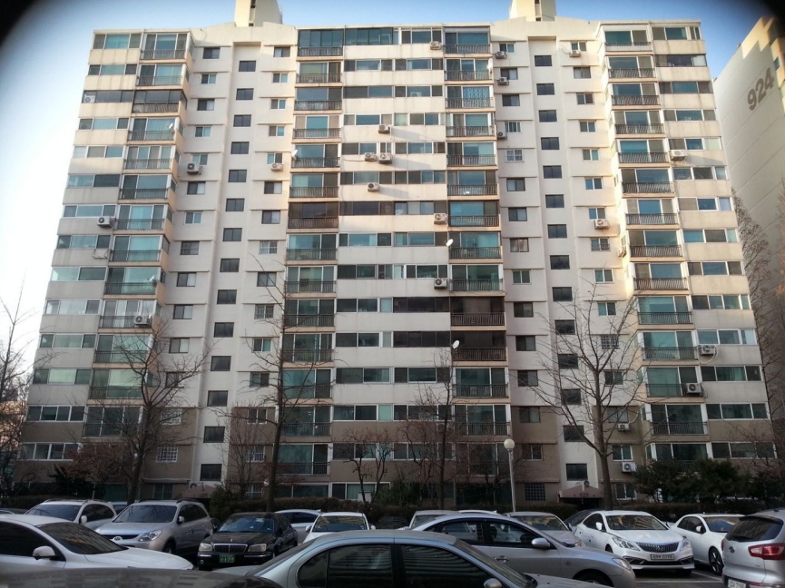 ▲서울 양천구 신정동 312, 313 목동신시가지(사진=지지옥션)