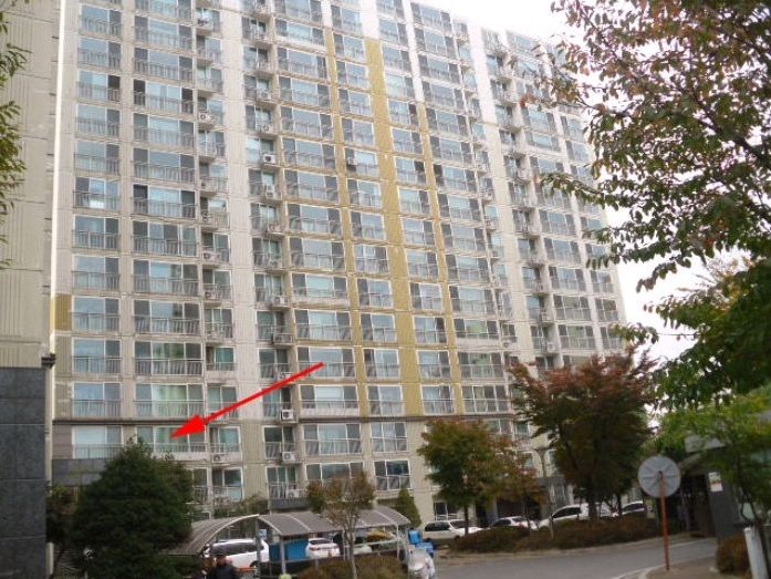 ▲인천 동구 송림동 339, 340 풍림아이원(사진=지지옥션)