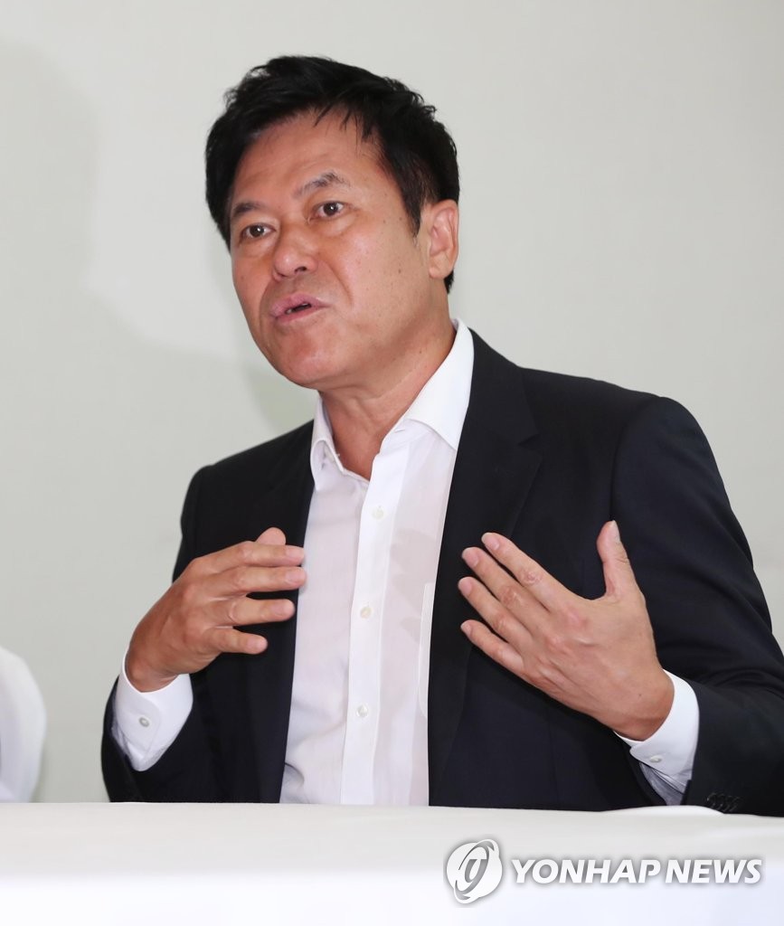 ▲박정호 SK텔레콤 사장