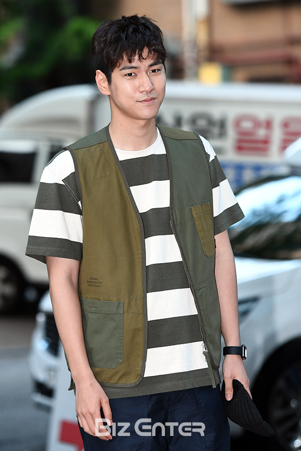 ▲김현준(사진=고아라 기자 iknow@)