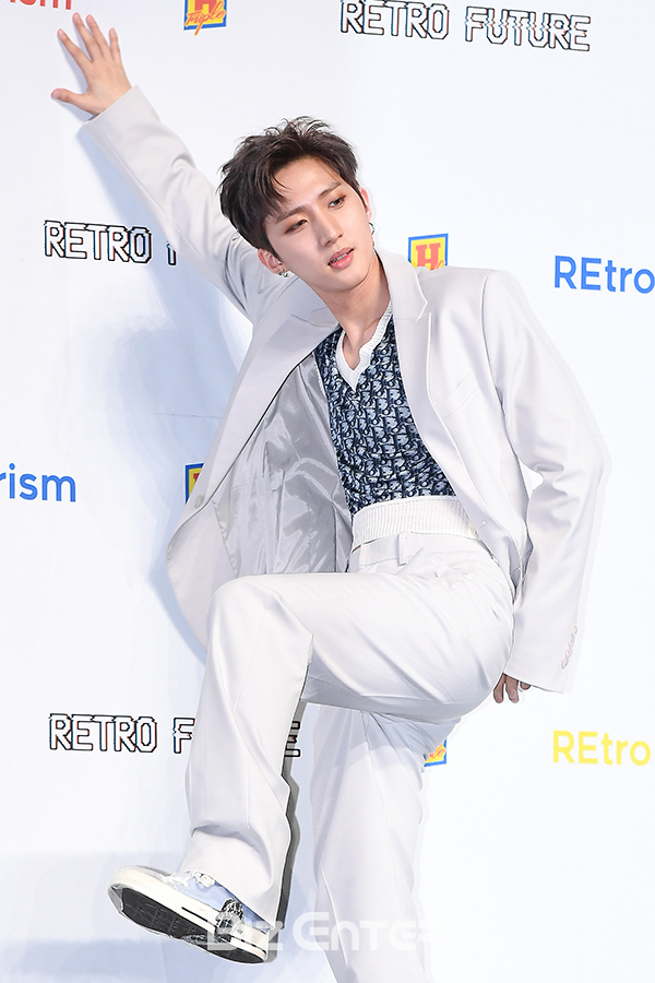 ▲트리플H 후이(사진=고아라 기자 iknow@)