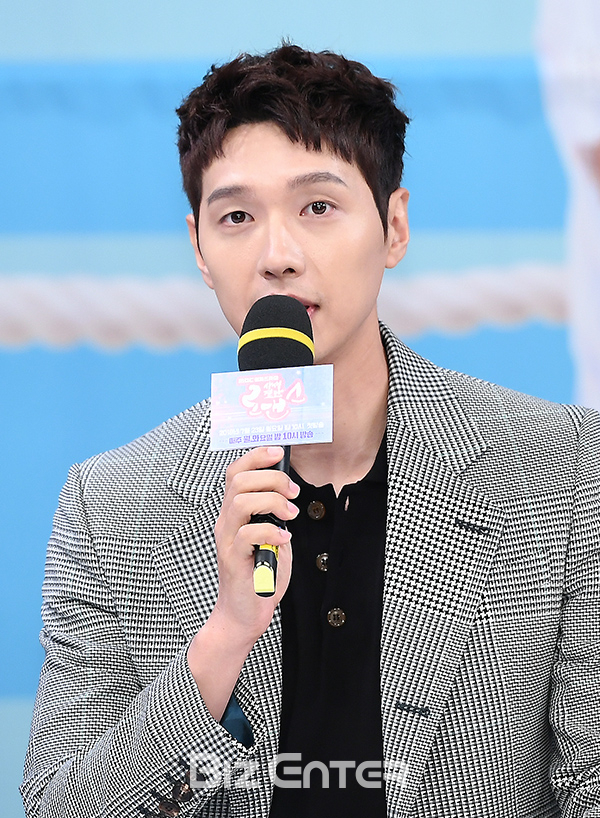 ▲지현우(사진=고아라 기자 iknow@)