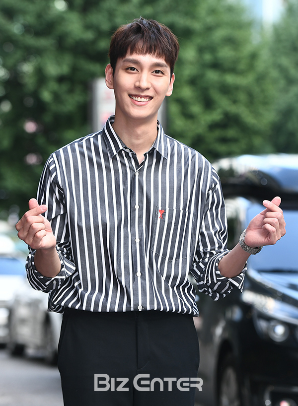 ▲최태준(사진=고아라 기자 iknow@)