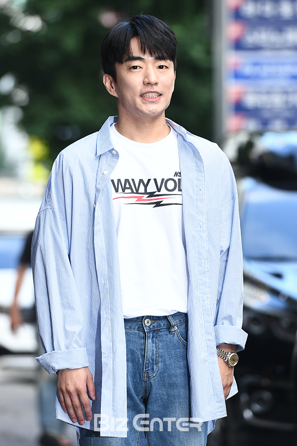 ▲정문성(사진=고아라 기자 iknow@)