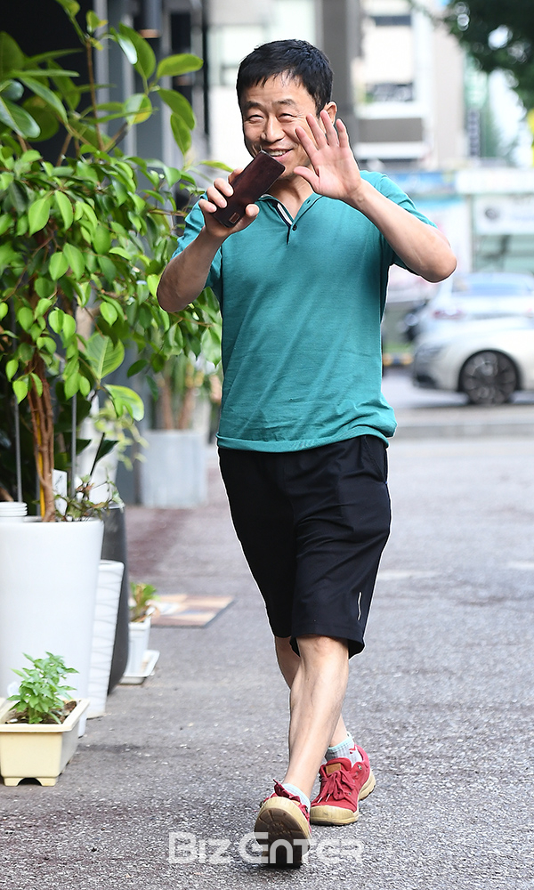 ▲이문식(사진=고아라 기자 iknow@)