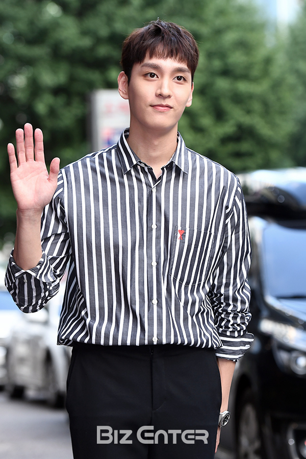 ▲최태준(사진=고아라 기자 iknow@)