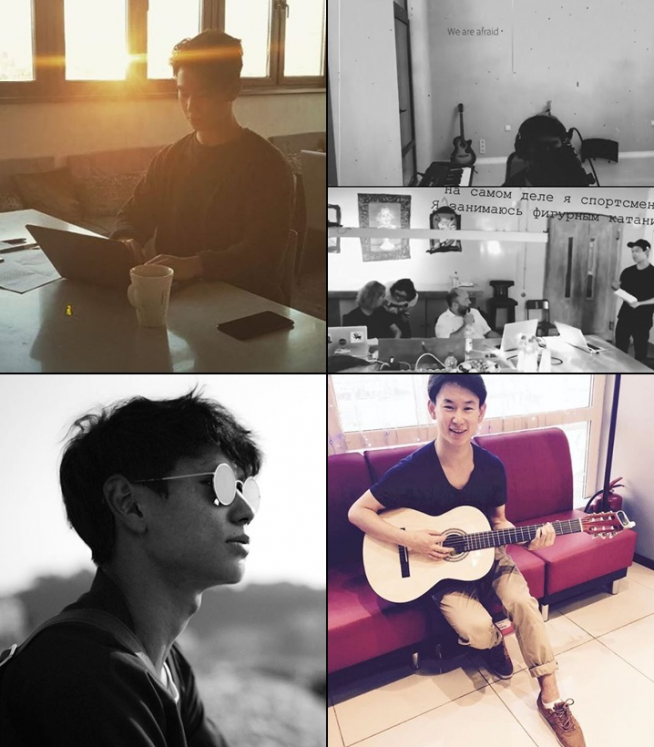 (출처=데니스 텐 인스타그램)