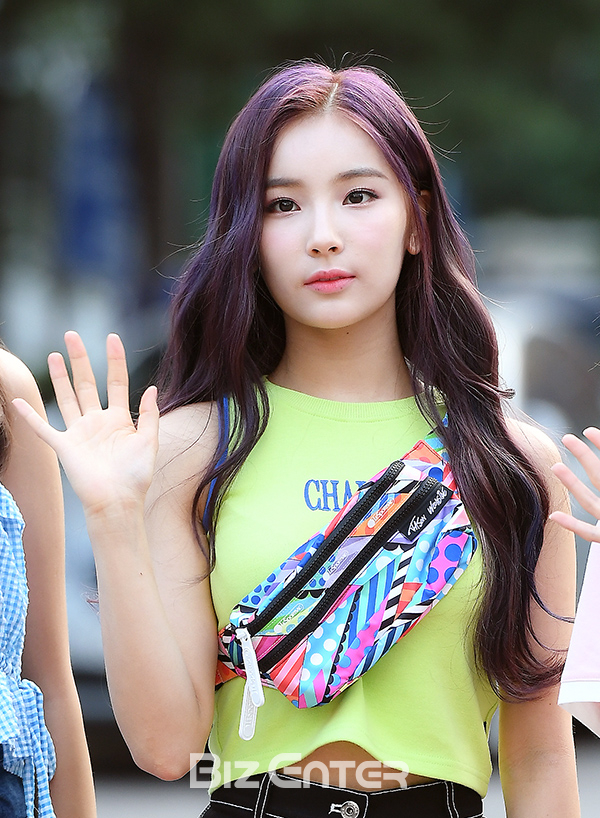 ▲엘리스 소희(사진=고아라 기자 iknow@)