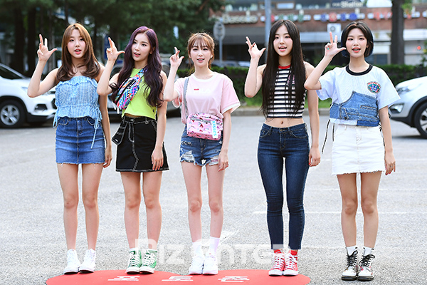 ▲엘리스(사진=고아라 기자 iknow@)