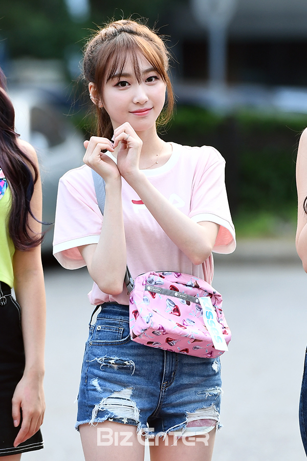 ▲엘리스 유경(사진=고아라 기자 iknow@)