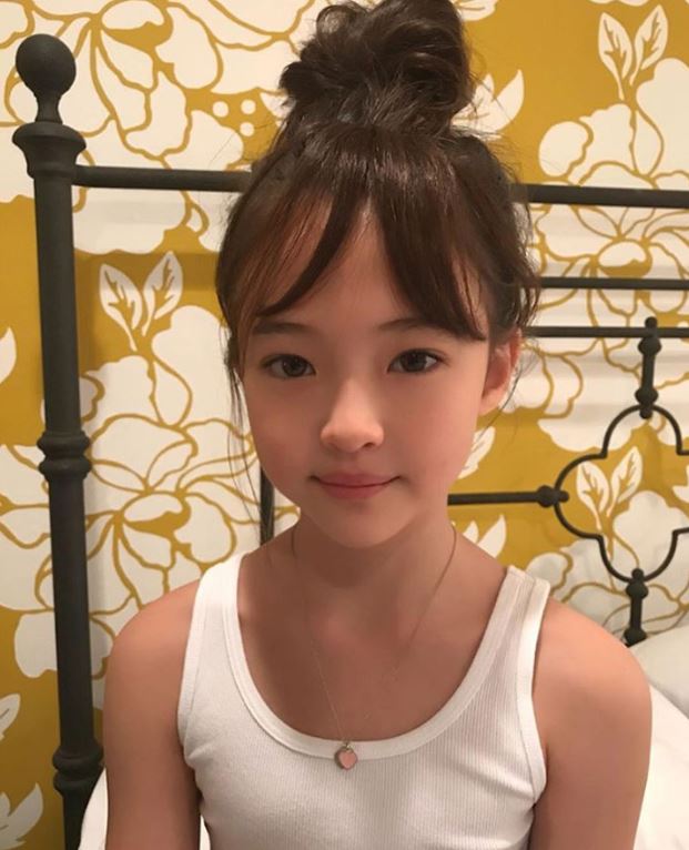 (출처= 엘라 그로스 SNS)