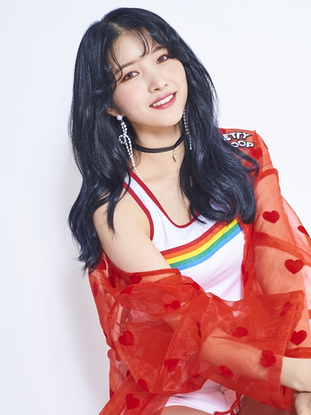 (사진=쏘스뮤직)