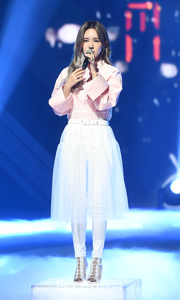 ▲미교(사진=고아라 기자 iknow@)