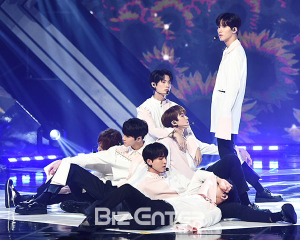 ▲타겟(사진=고아라 기자 iknow@)