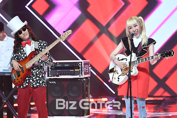 ▲신현희와김루트(사진=고아라 기자 iknow@)