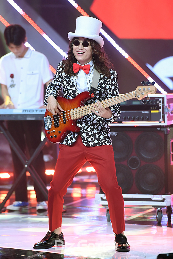 ▲신현희와김루트 김루트(사진=고아라 기자 iknow@)