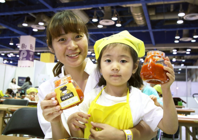 (사진제공=CJ프레시웨이)