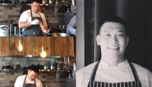 (출처=우드스톤SNS)