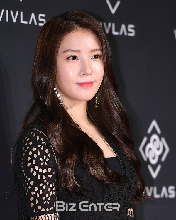 ▲보아(사진=고아라 기자 iknow@)