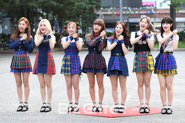 ▲세러데이(사진=고아라 기자 iknow@)