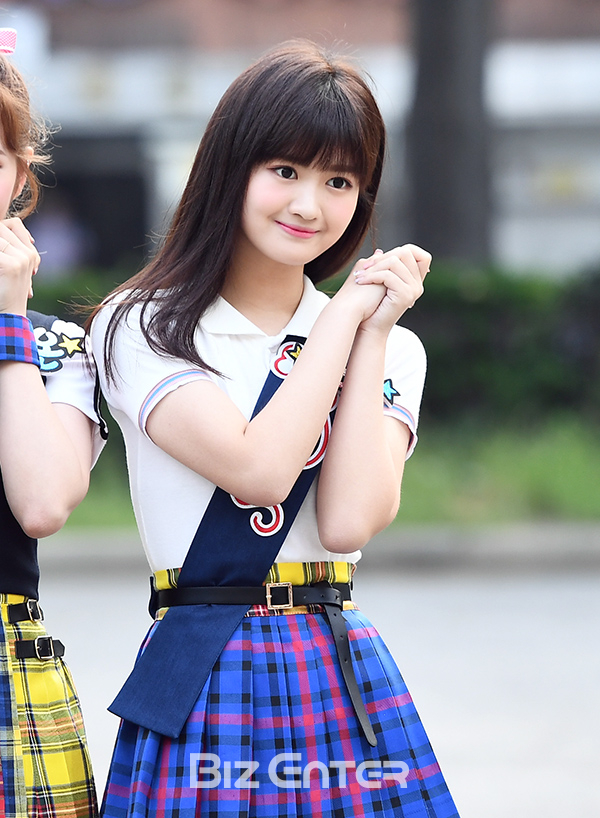 ▲세러데이 유키(사진=고아라 기자 iknow@)