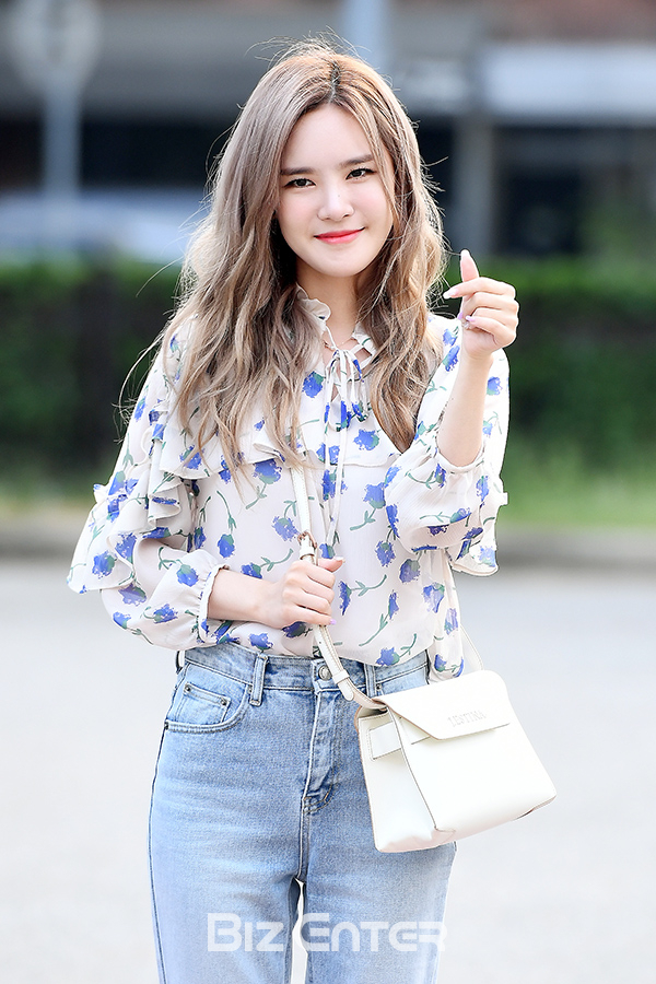 ▲미교(사진=고아라 기자 iknow@)