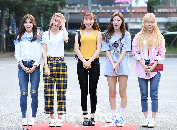 ▲네온펀치(사진=고아라 기자 iknow@)