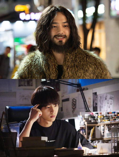 (사진=본 팩토리, 굳피플 제공)