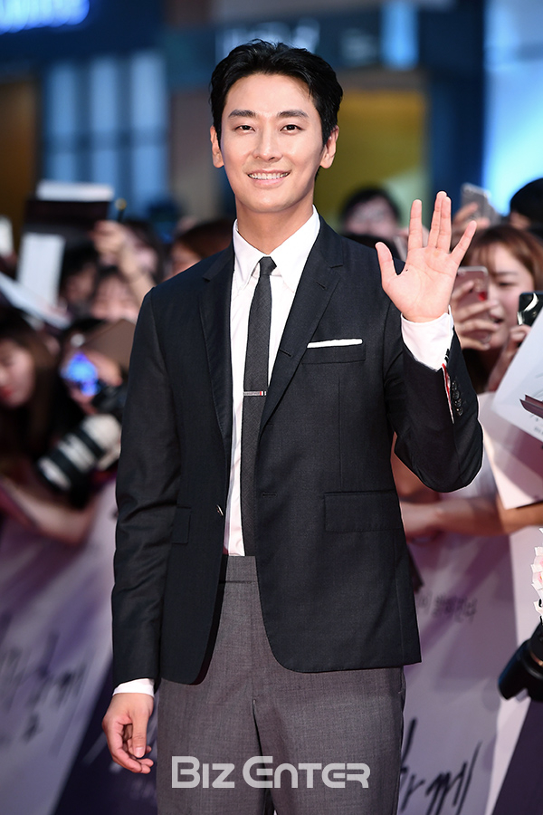 ▲주지훈(사진=고아라 기자 iknow@)