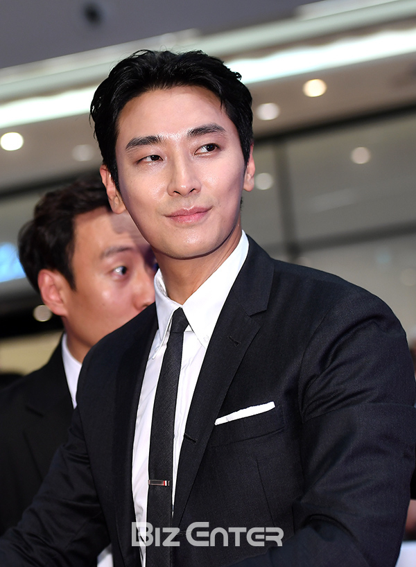 ▲주지훈(사진=고아라 기자 iknow@)