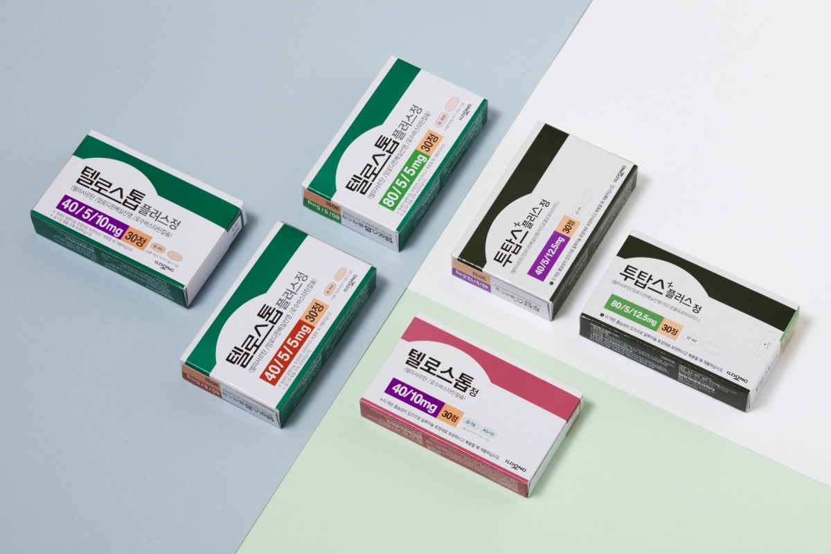 (사진제공=일동제약)