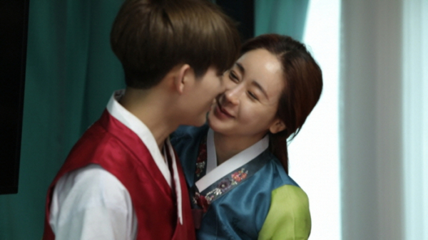 (사진=사진제공 = TV조선 ‘아내의 맛’)