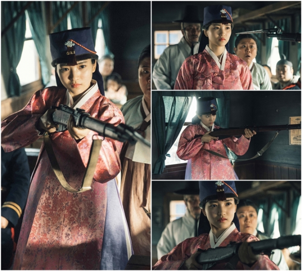 (사진=화앤담픽처스])