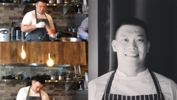 (사진=우드스톤 인스타그램)